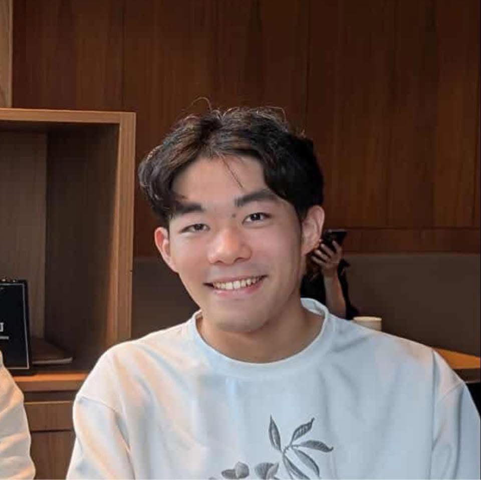 共同創業者 中島幸祐
